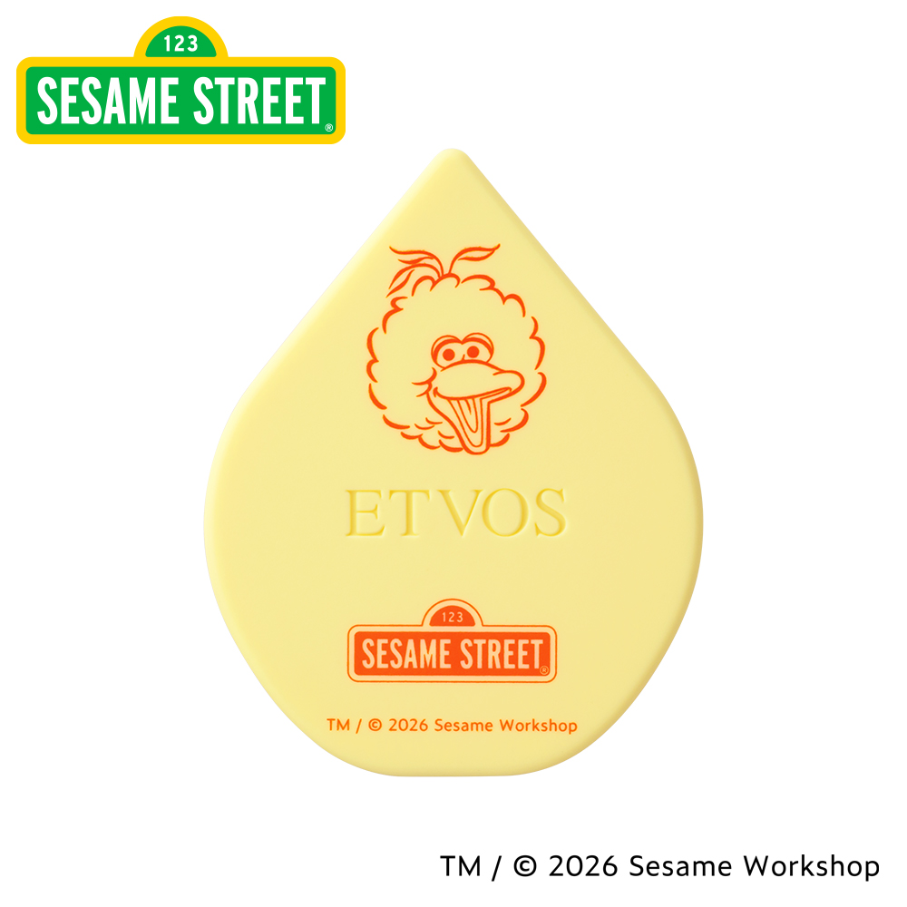 リラクシングマッサージブラシ