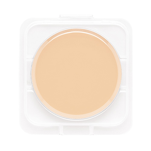 【定期コース】クリーミィタップミネラルファンデーション リフィル(パフ付)
