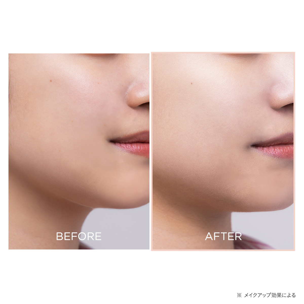 ナイトミネラルファンデーション