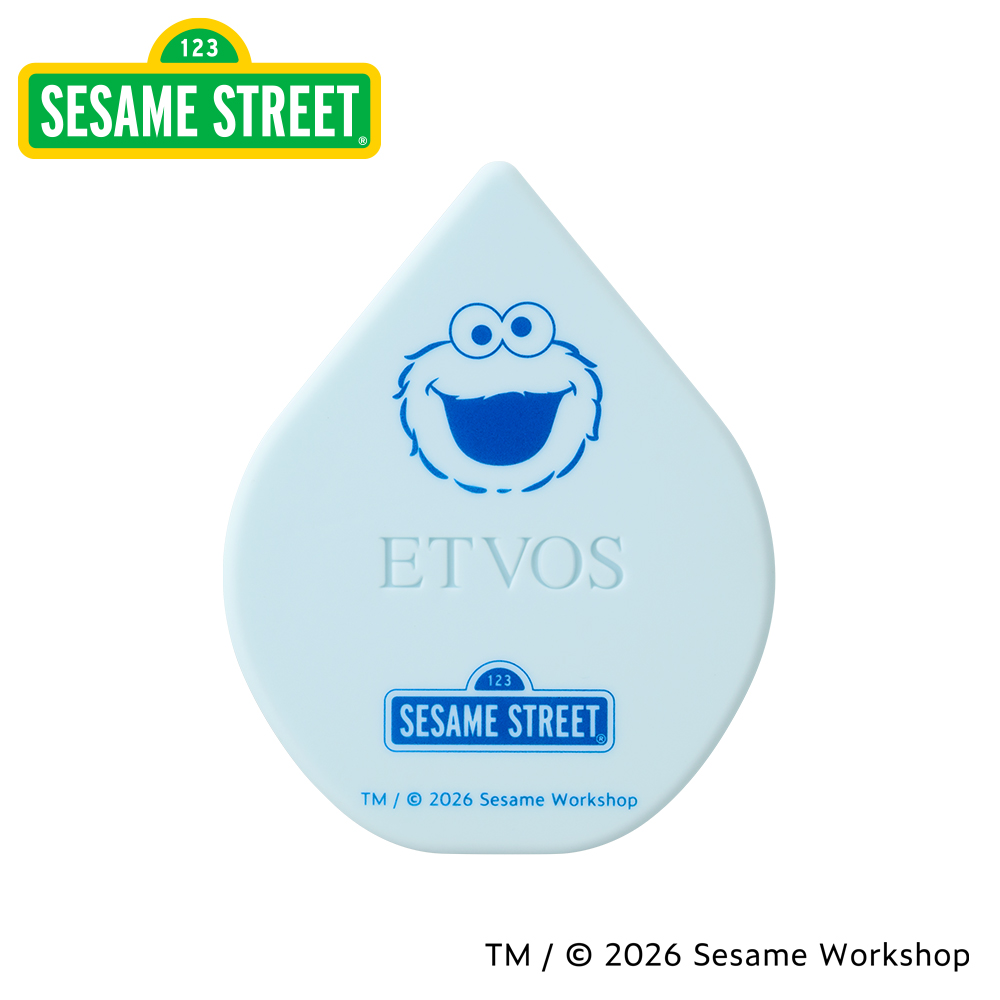 リラクシングマッサージブラシ