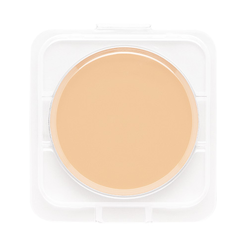 【定期コース】クリーミィタップミネラルファンデーション リフィル(パフ付)