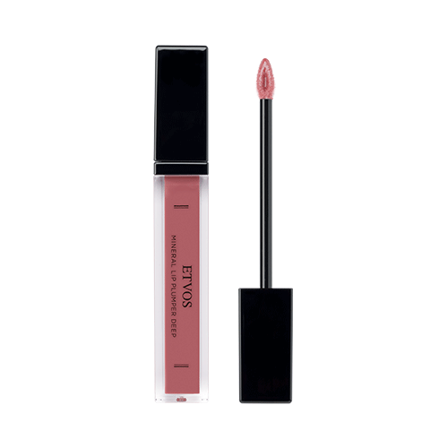 ミネラルリッププランパー