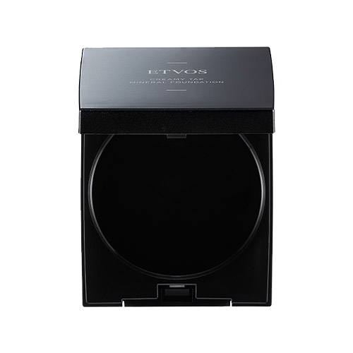 クリーミィタップミネラルファンデーション(ケース+パフ付)