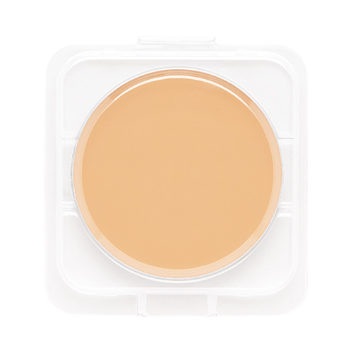 【定期コース】クリーミィタップミネラルファンデーション リフィル(パフ付)