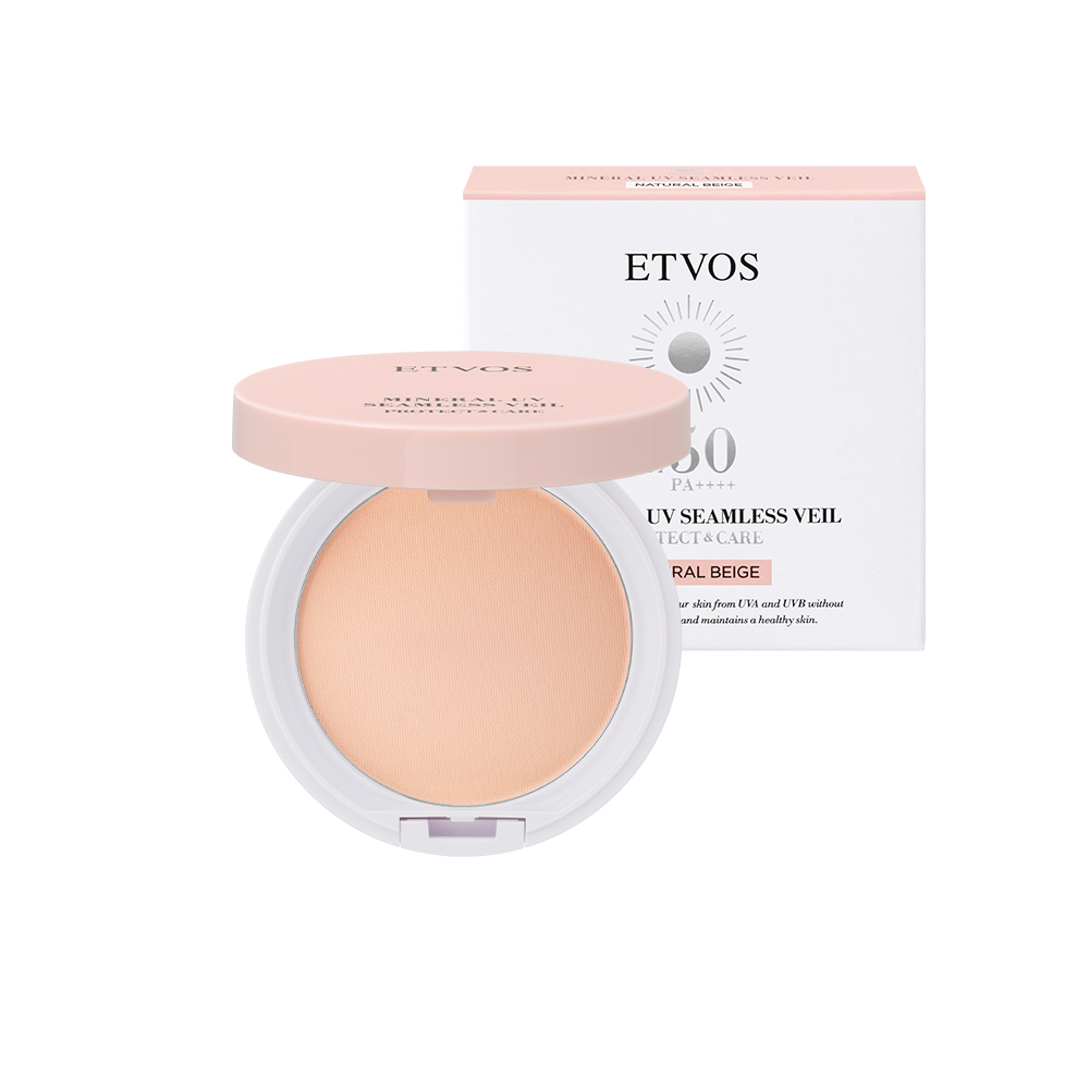 ミネラルUVシームレスベールAZ