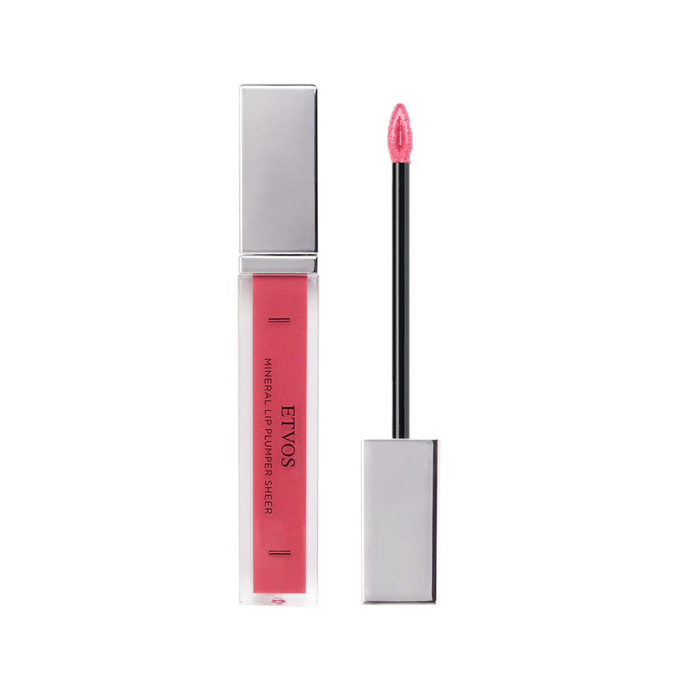 ミネラルリッププランパー