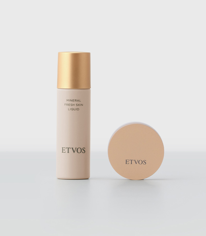 ミネラルフレッシュスキンリキッド