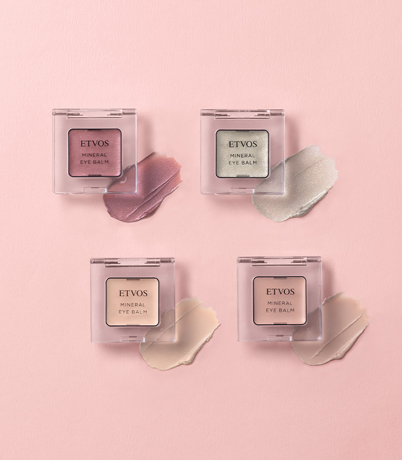 ミネラルアイバーム