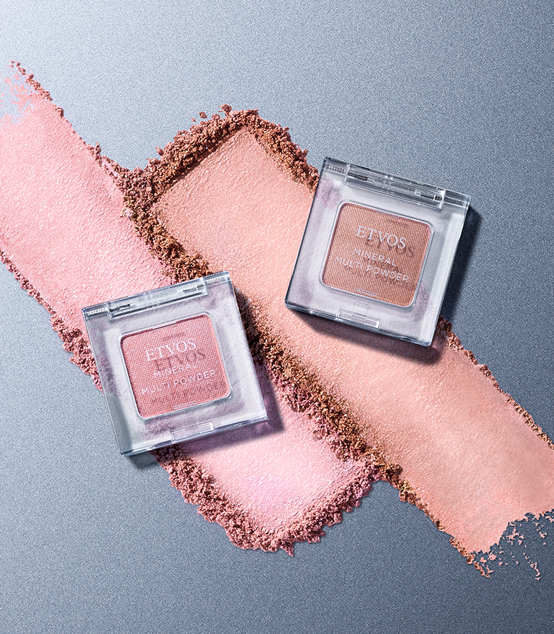 ミネラルマルチパウダー