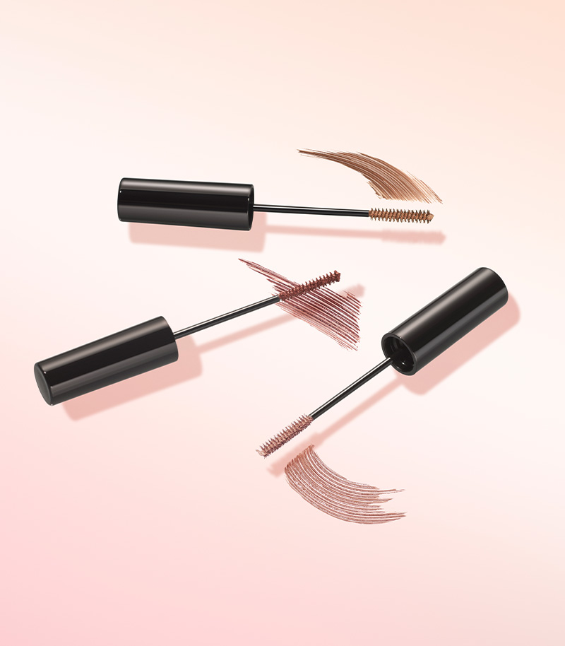 ニュアンスカラーマルチマスカラ