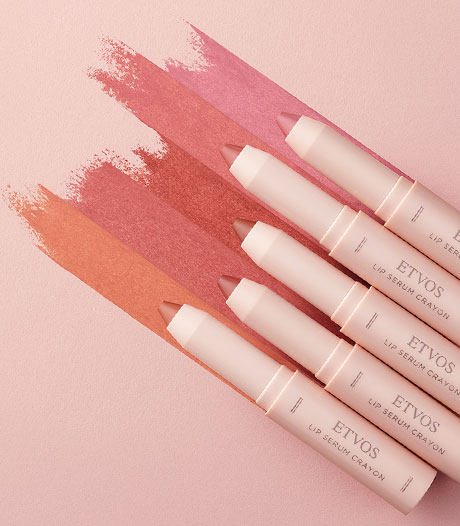 リップセラムクレヨン