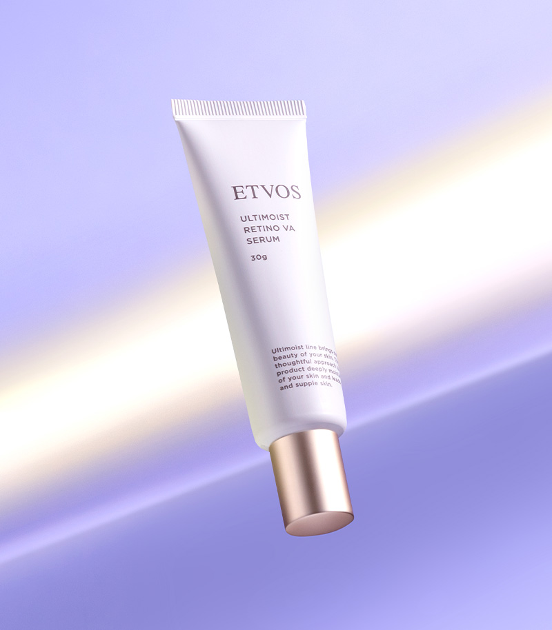 アルティモイストレチノVAセラム